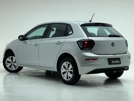 VOLKSWAGEN Polo Hatch 1.0 12V 4P MPI FLEX, Foto 7