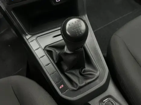 VOLKSWAGEN Polo Hatch 1.0 12V 4P MPI FLEX, Foto 9