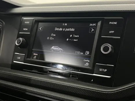 VOLKSWAGEN Polo Hatch 1.0 12V 4P MPI FLEX, Foto 11