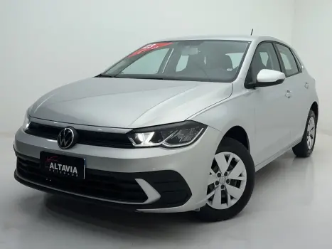 VOLKSWAGEN Polo Hatch 1.0 12V 4P MPI FLEX, Foto 13