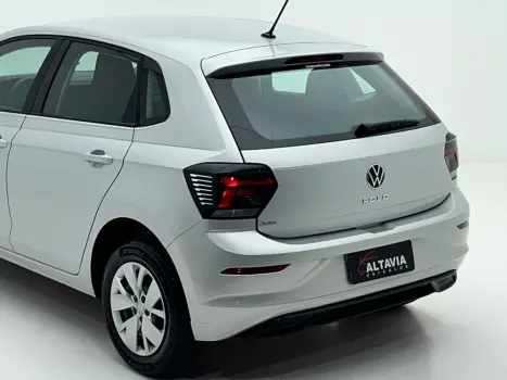 VOLKSWAGEN Polo Hatch 1.0 12V 4P MPI FLEX, Foto 14