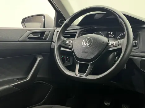 VOLKSWAGEN Polo Hatch 1.0 12V 4P MPI FLEX, Foto 15