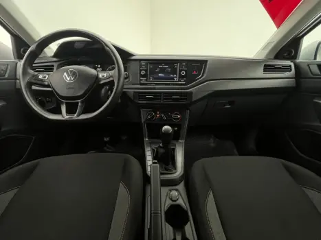 VOLKSWAGEN Polo Hatch 1.0 12V 4P MPI FLEX, Foto 16