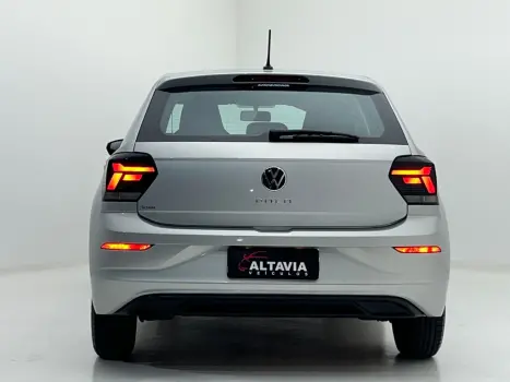 VOLKSWAGEN Polo Hatch 1.0 12V 4P MPI FLEX, Foto 19