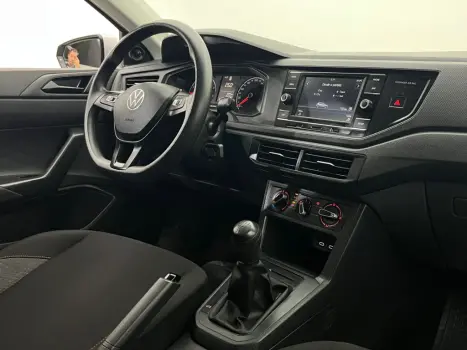 VOLKSWAGEN Polo Hatch 1.0 12V 4P MPI FLEX, Foto 20