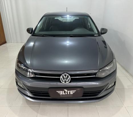 VOLKSWAGEN Polo Hatch 1.0 12V 4P 200 TSI  COMFORTLINE AUTOM�TICO, Foto 2