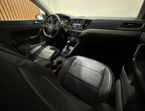 VOLKSWAGEN Polo Hatch 1.0 12V 4P 200 TSI  COMFORTLINE AUTOM�TICO, Foto 4