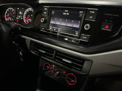 VOLKSWAGEN Polo Hatch 1.0 12V 4P 200 TSI  COMFORTLINE AUTOM�TICO, Foto 8