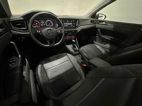 VOLKSWAGEN Polo Hatch 1.0 12V 4P 200 TSI  COMFORTLINE AUTOM�TICO, Foto 10