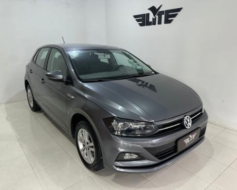 VOLKSWAGEN Polo Hatch 1.0 12V 4P 200 TSI  COMFORTLINE AUTOM�TICO, Foto 11