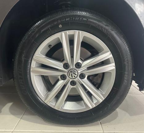 VOLKSWAGEN Polo Hatch 1.0 12V 4P 200 TSI  COMFORTLINE AUTOM�TICO, Foto 12