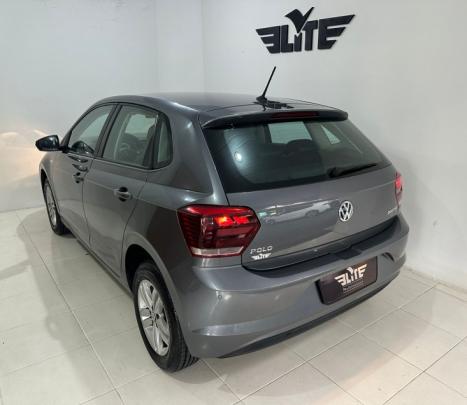 VOLKSWAGEN Polo Hatch 1.0 12V 4P 200 TSI  COMFORTLINE AUTOM�TICO, Foto 13