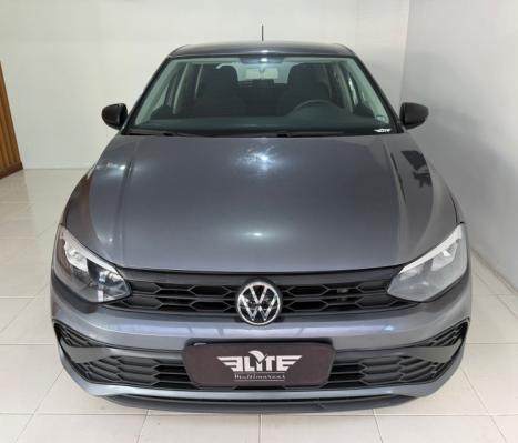 VOLKSWAGEN Polo Hatch 1.0 4P MPI TRACK, Foto 2