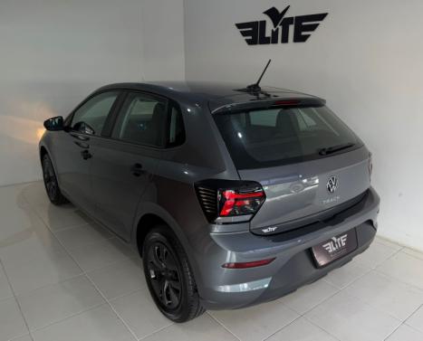 VOLKSWAGEN Polo Hatch 1.0 4P MPI TRACK, Foto 3