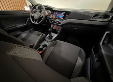VOLKSWAGEN Polo Hatch 1.0 4P MPI TRACK, Foto 4