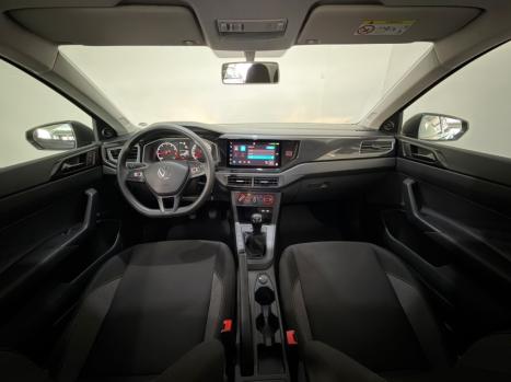 VOLKSWAGEN Polo Hatch 1.0 4P MPI TRACK, Foto 5