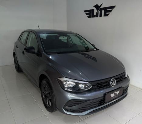 VOLKSWAGEN Polo Hatch 1.0 4P MPI TRACK, Foto 11