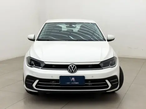 VOLKSWAGEN Polo Hatch 1.0 12V 4P 200 TSI HIGHLINE AUTOM�TICO, Foto 4