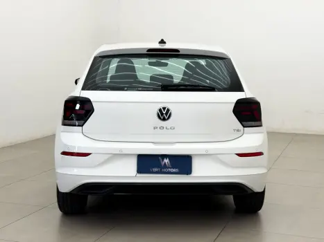 VOLKSWAGEN Polo Hatch 1.0 12V 4P 200 TSI HIGHLINE AUTOM�TICO, Foto 5