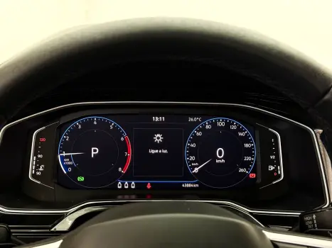 VOLKSWAGEN Polo Hatch 1.0 12V 4P 200 TSI HIGHLINE AUTOM�TICO, Foto 7