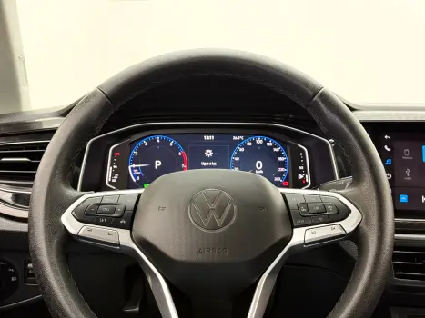 VOLKSWAGEN Polo Hatch 1.0 12V 4P 200 TSI HIGHLINE AUTOM�TICO, Foto 8