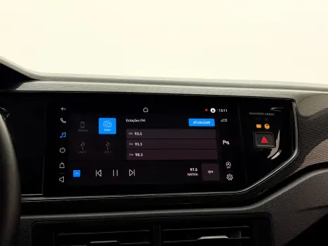 VOLKSWAGEN Polo Hatch 1.0 12V 4P 200 TSI HIGHLINE AUTOM�TICO, Foto 11