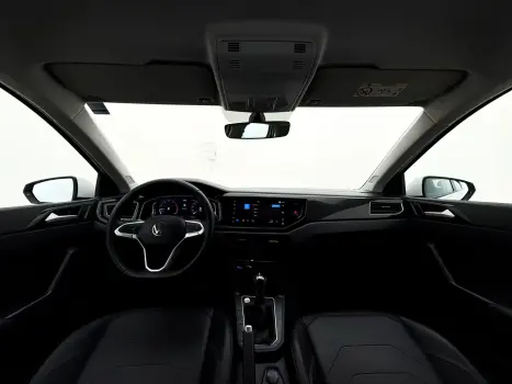 VOLKSWAGEN Polo Hatch 1.0 12V 4P 200 TSI HIGHLINE AUTOM�TICO, Foto 16