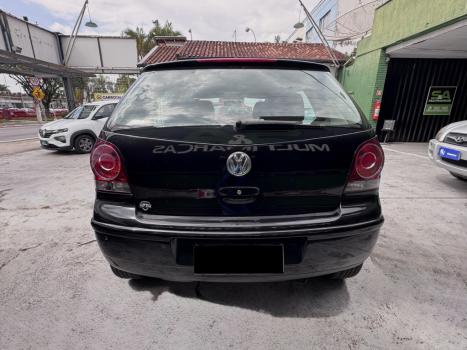 VOLKSWAGEN Polo Hatch 1.6 4P FLEX, Foto 4