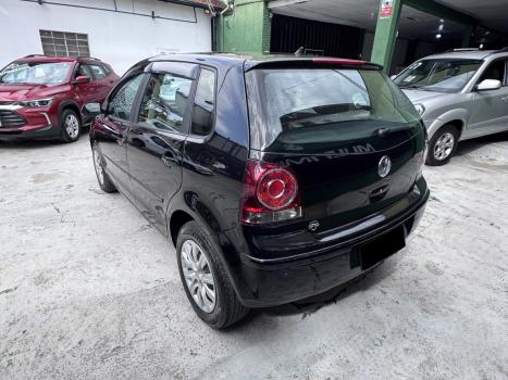 VOLKSWAGEN Polo Hatch 1.6 4P FLEX, Foto 5