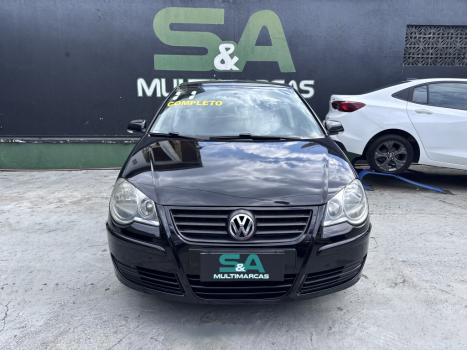 VOLKSWAGEN Polo Hatch 1.6 4P FLEX, Foto 1