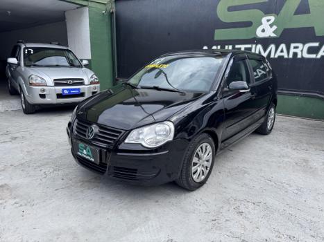 VOLKSWAGEN Polo Hatch 1.6 4P FLEX, Foto 3