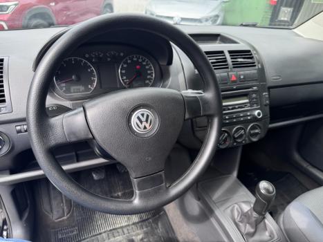 VOLKSWAGEN Polo Hatch 1.6 4P FLEX, Foto 9