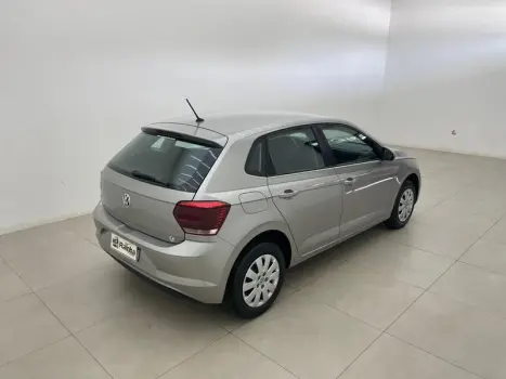 VOLKSWAGEN Polo Hatch 1.0 12V 4P MPI FLEX, Foto 3