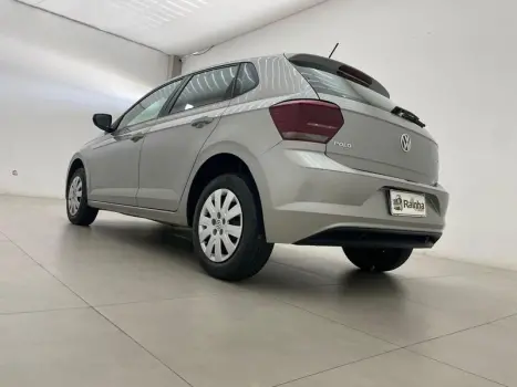 VOLKSWAGEN Polo Hatch 1.0 12V 4P MPI FLEX, Foto 4