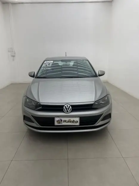 VOLKSWAGEN Polo Hatch 1.0 12V 4P MPI FLEX, Foto 5