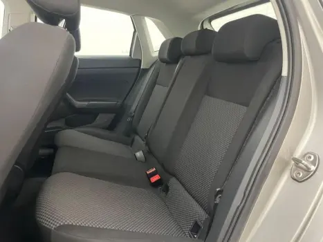 VOLKSWAGEN Polo Hatch 1.0 12V 4P MPI FLEX, Foto 9
