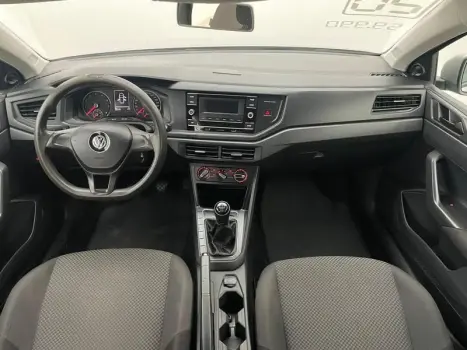 VOLKSWAGEN Polo Hatch 1.0 12V 4P MPI FLEX, Foto 10