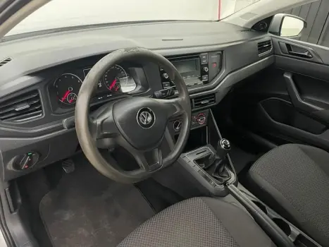 VOLKSWAGEN Polo Hatch 1.0 12V 4P MPI FLEX, Foto 11