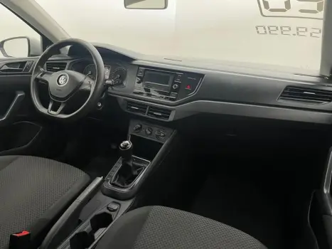 VOLKSWAGEN Polo Hatch 1.0 12V 4P MPI FLEX, Foto 12