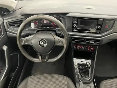 VOLKSWAGEN Polo Hatch 1.0 12V 4P MPI FLEX, Foto 13