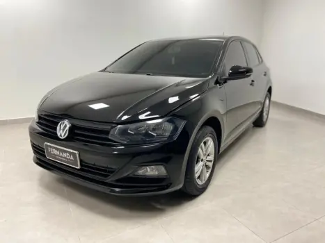 VOLKSWAGEN Polo Hatch 1.0 16V 4P, Foto 1