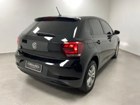 VOLKSWAGEN Polo Hatch 1.0 16V 4P, Foto 3