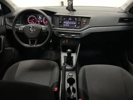 VOLKSWAGEN Polo Hatch 1.0 16V 4P, Foto 7