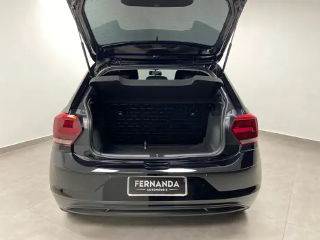 VOLKSWAGEN Polo Hatch 1.0 16V 4P, Foto 12