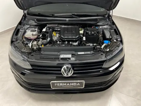 VOLKSWAGEN Polo Hatch 1.0 16V 4P, Foto 13