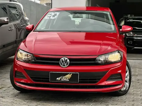 VOLKSWAGEN Polo Hatch 1.0 12V 4P MPI FLEX, Foto 7