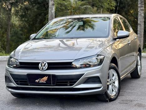 VOLKSWAGEN Polo Hatch 1.0 12V 4P MPI FLEX, Foto 1
