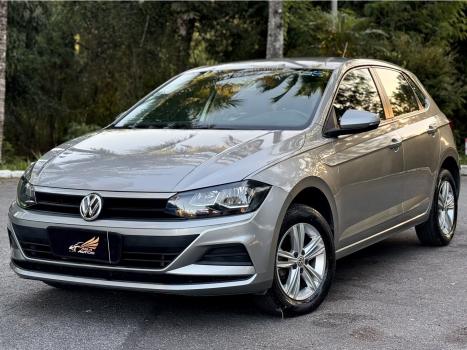 VOLKSWAGEN Polo Hatch 1.0 12V 4P MPI FLEX, Foto 2