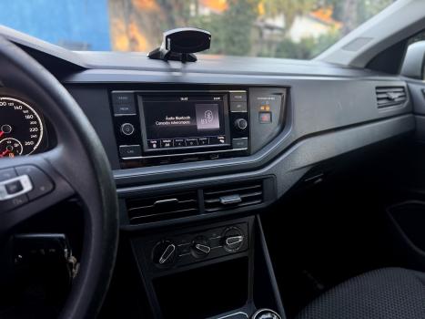 VOLKSWAGEN Polo Hatch 1.0 12V 4P MPI FLEX, Foto 4