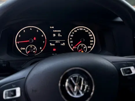 VOLKSWAGEN Polo Hatch 1.0 12V 4P MPI FLEX, Foto 6